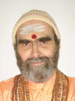 Swami Vishveshwarananda
