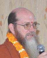 Acharya Arumugaswami